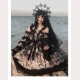 Diamond Honey Nautical Treasure Lolita Dress JSK (DH255)